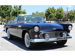 1956 Ford Thunderbird (CC-2071086) for sale in La Verne, California