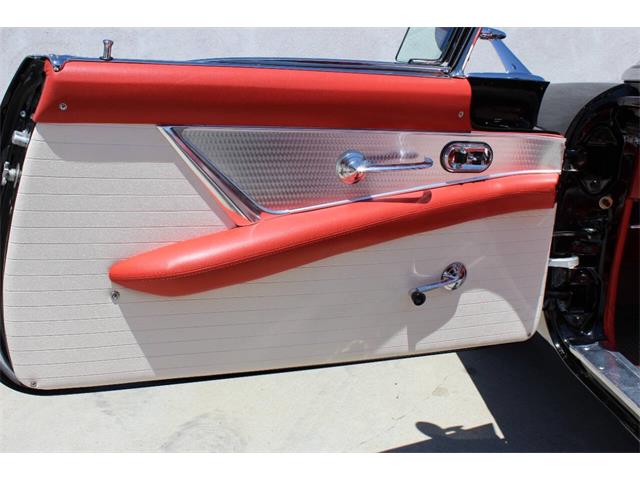 1956 Ford Thunderbird (CC-2071086) for sale in La Verne, California