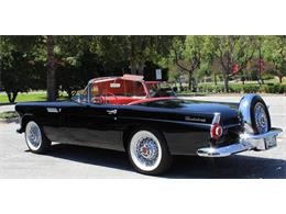 1956 Ford Thunderbird (CC-2071086) for sale in La Verne, California