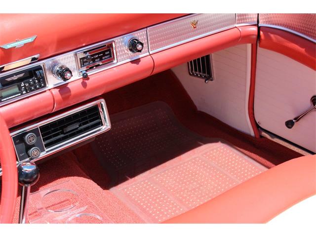 1956 Ford Thunderbird (CC-2071086) for sale in La Verne, California