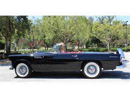 1956 Ford Thunderbird (CC-2071086) for sale in La Verne, California