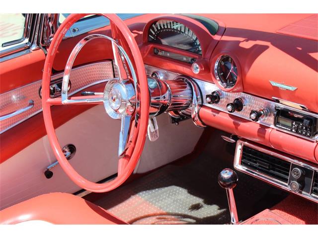 1956 Ford Thunderbird (CC-2071086) for sale in La Verne, California