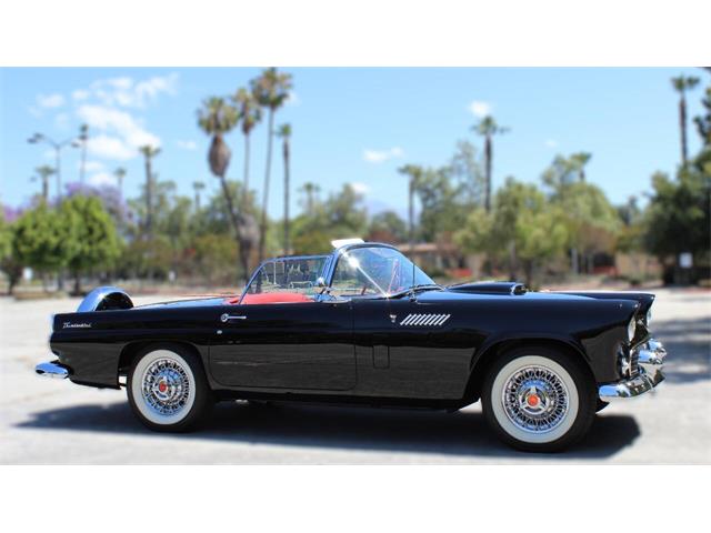 1956 Ford Thunderbird (CC-2071086) for sale in La Verne, California