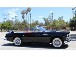 1956 Ford Thunderbird (CC-2071086) for sale in La Verne, California