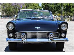 1956 Ford Thunderbird (CC-2071086) for sale in La Verne, California