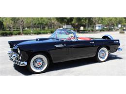1956 Ford Thunderbird (CC-2071086) for sale in La Verne, California