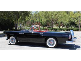 1956 Ford Thunderbird (CC-2071086) for sale in La Verne, California