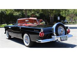 1956 Ford Thunderbird (CC-2071086) for sale in La Verne, California