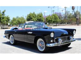 1956 Ford Thunderbird (CC-2071086) for sale in La Verne, California