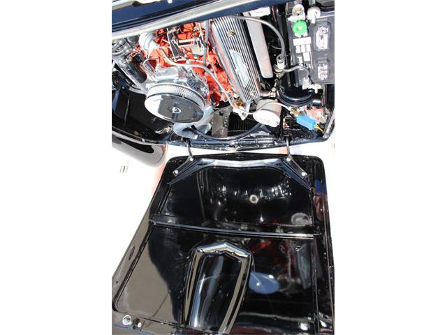 1956 Ford Thunderbird (CC-2071086) for sale in La Verne, California