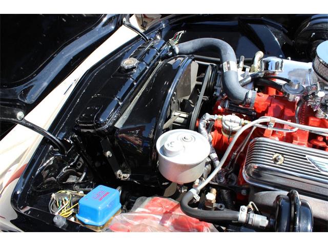 1956 Ford Thunderbird (CC-2071086) for sale in La Verne, California
