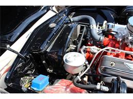 1956 Ford Thunderbird (CC-2071086) for sale in La Verne, California