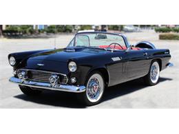 1956 Ford Thunderbird (CC-2071086) for sale in La Verne, California