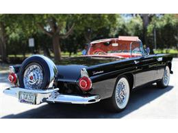 1956 Ford Thunderbird (CC-2071086) for sale in La Verne, California