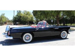 1956 Ford Thunderbird (CC-2071086) for sale in La Verne, California