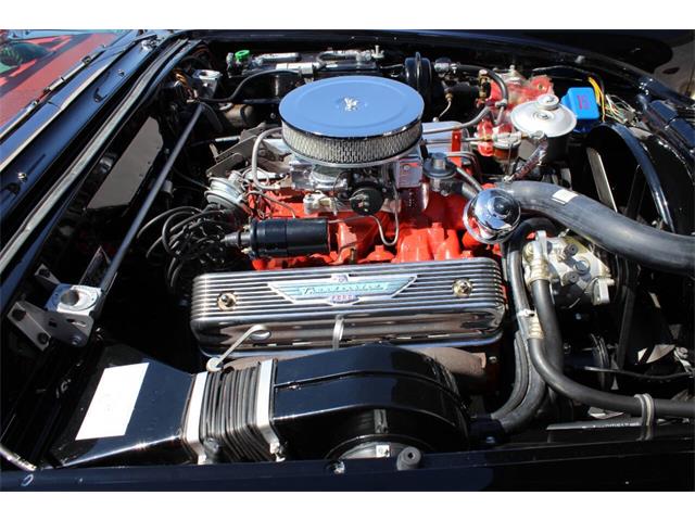 1956 Ford Thunderbird (CC-2071086) for sale in La Verne, California