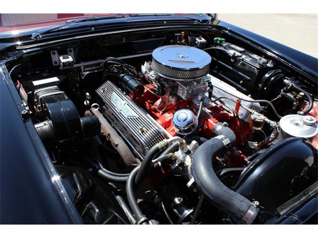 1956 Ford Thunderbird (CC-2071086) for sale in La Verne, California