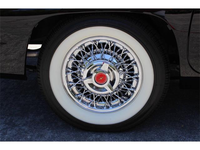 1956 Ford Thunderbird (CC-2071086) for sale in La Verne, California