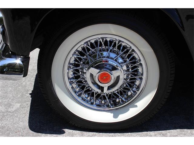 1956 Ford Thunderbird (CC-2071086) for sale in La Verne, California