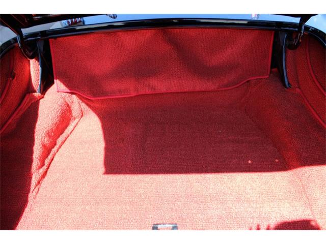 1956 Ford Thunderbird (CC-2071086) for sale in La Verne, California