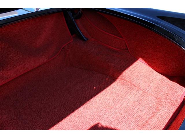 1956 Ford Thunderbird (CC-2071086) for sale in La Verne, California