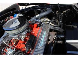 1956 Ford Thunderbird (CC-2071086) for sale in La Verne, California