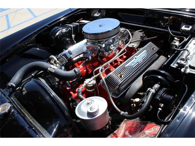 1956 Ford Thunderbird (CC-2071086) for sale in La Verne, California