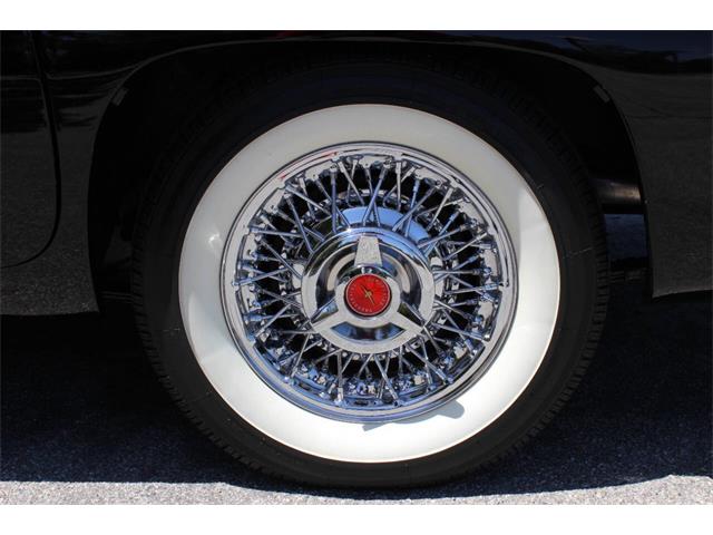 1956 Ford Thunderbird (CC-2071086) for sale in La Verne, California
