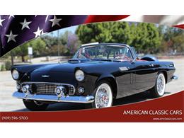 1956 Ford Thunderbird (CC-2071086) for sale in La Verne, California