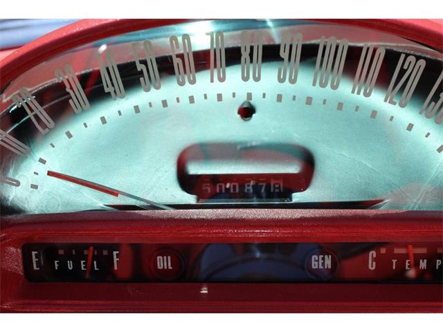 1956 Ford Thunderbird (CC-2071086) for sale in La Verne, California
