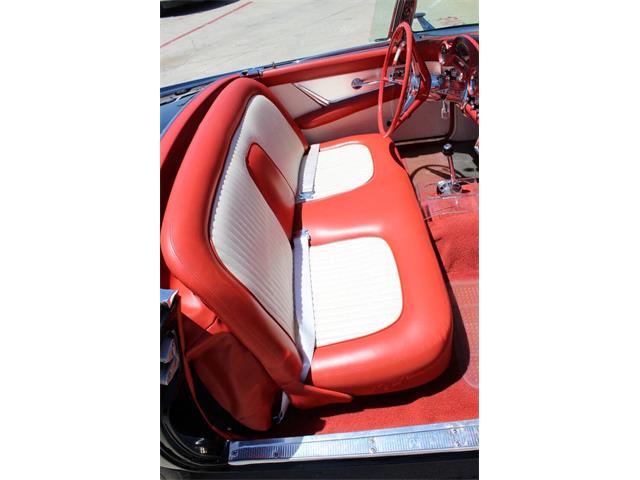 1956 Ford Thunderbird (CC-2071086) for sale in La Verne, California