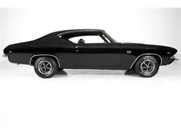 1969 Chevrolet Chevelle (CC-2071087) for sale in Des Moines, Iowa