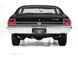 1969 Chevrolet Chevelle (CC-2071087) for sale in Des Moines, Iowa