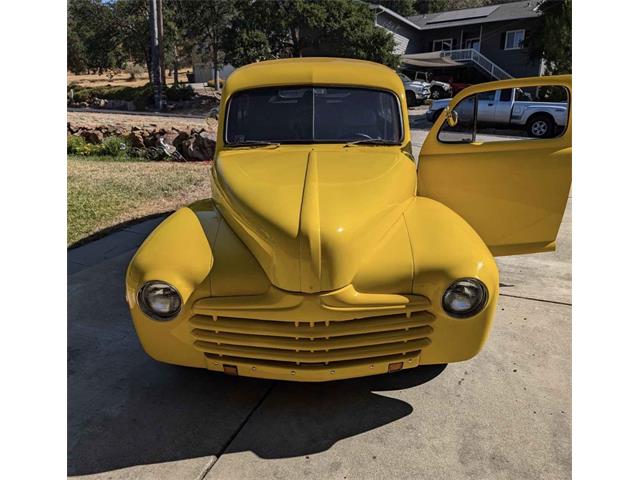 1946 Ford Super Deluxe (CC-2071088) for sale in Midlothian, Texas