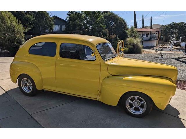 1946 Ford Super Deluxe (CC-2071088) for sale in Midlothian, Texas
