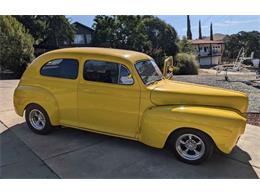 1946 Ford Super Deluxe (CC-2071088) for sale in Midlothian, Texas