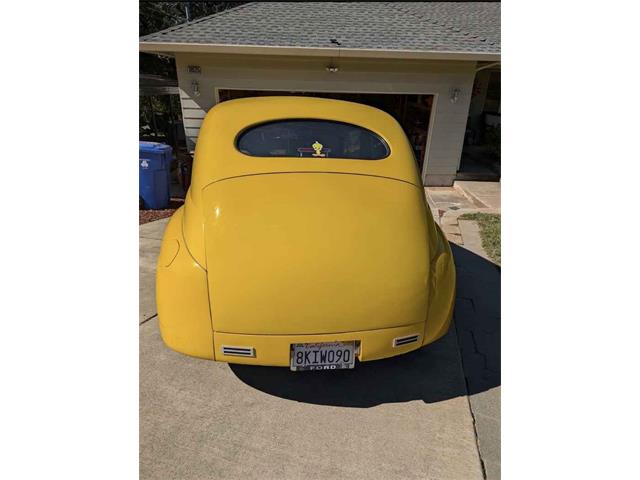 1946 Ford Super Deluxe (CC-2071088) for sale in Midlothian, Texas
