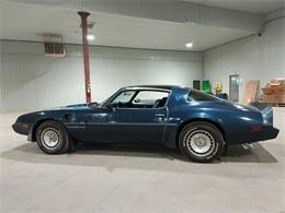 1980 Pontiac Firebird Trans Am (CC-2071089) for sale in  Puslinch, Ontario