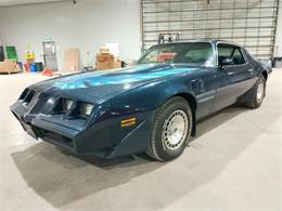 1980 Pontiac Firebird Trans Am (CC-2071089) for sale in  Puslinch, Ontario