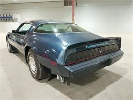1980 Pontiac Firebird Trans Am (CC-2071089) for sale in  Puslinch, Ontario