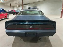 1980 Pontiac Firebird Trans Am (CC-2071089) for sale in  Puslinch, Ontario