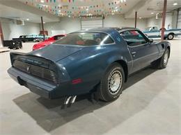 1980 Pontiac Firebird Trans Am (CC-2071089) for sale in  Puslinch, Ontario