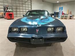 1980 Pontiac Firebird Trans Am (CC-2071089) for sale in  Puslinch, Ontario