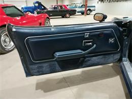 1980 Pontiac Firebird Trans Am (CC-2071089) for sale in  Puslinch, Ontario
