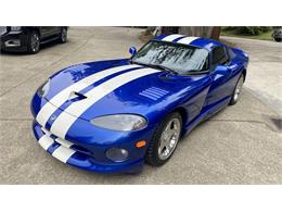 View this 1996 Dodge Viper
