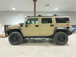 2005 Hummer H2 (CC-2071093) for sale in  Puslinch, Ontario