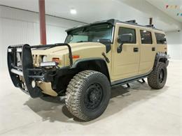 2005 Hummer H2 (CC-2071093) for sale in  Puslinch, Ontario