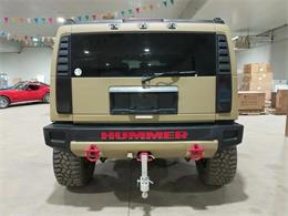 2005 Hummer H2 (CC-2071093) for sale in  Puslinch, Ontario