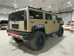 2005 Hummer H2 (CC-2071093) for sale in  Puslinch, Ontario
