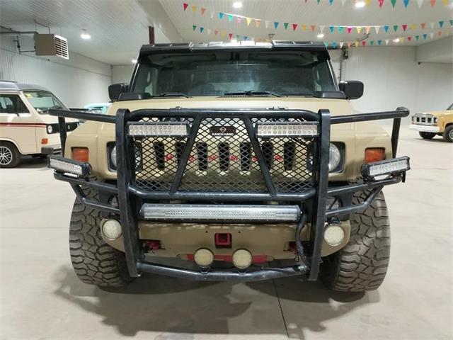 2005 Hummer H2 (CC-2071093) for sale in  Puslinch, Ontario